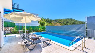 VKV2527 Villa Kalkan
