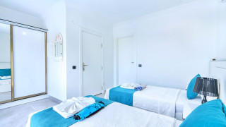 VKV2527 Villa Kalkan