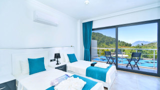VKV2527 Villa Kalkan