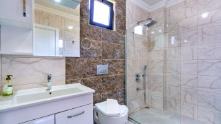 VKV2527 Villa Kalkan