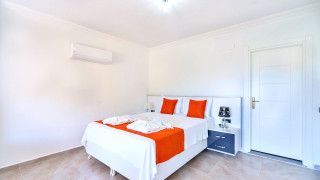 VKV2527 Villa Kalkan