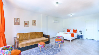 VKV2527 Villa Kalkan