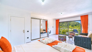 VKV2527 Villa Kalkan