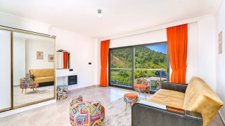 VKV2527 Villa Kalkan