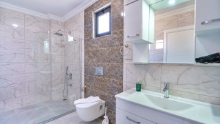 VKV2527 Villa Kalkan