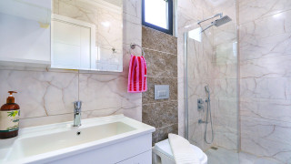 VKV2527 Villa Kalkan