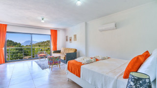 VKV2527 Villa Kalkan