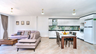 VKV2527 Villa Kalkan