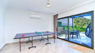 VKV2527 Villa Kalkan