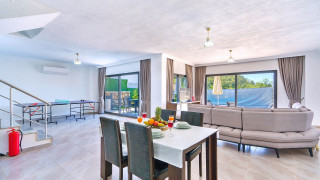 VKV2527 Villa Kalkan
