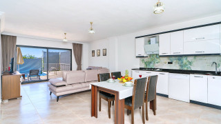 VKV2527 Villa Kalkan