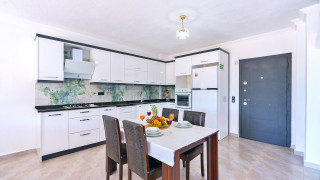 VKV2527 Villa Kalkan