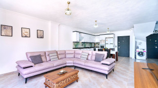 VKV2527 Villa Kalkan