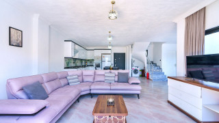 VKV2527 Villa Kalkan
