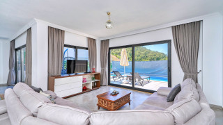 VKV2527 Villa Kalkan
