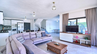 VKV2527 Villa Kalkan