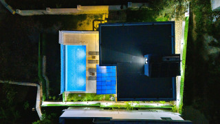 VKV2527 Villa Kalkan
