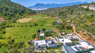 VKV2527 Villa Kalkan