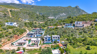 VKV2527 Villa Kalkan