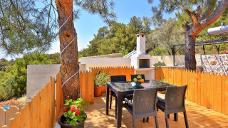 VKV3000 Villa Kalkan