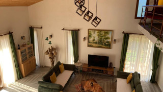 VKV2009 Villa Kalkan