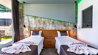 VKV8426 Villa Kalkan