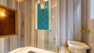 VKV1676 Villa Kalkan