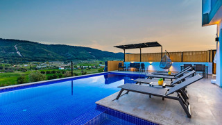 VKV1712 Villa Kalkan