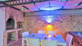 VKV1701 Villa Kalkan