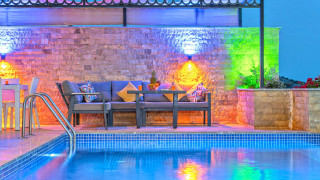 VKV1701 Villa Kalkan