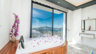 VKV6092 Villa Kalkan