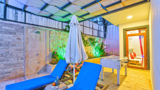 VKV1701 Villa Kalkan