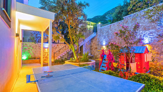 VKV1701 Villa Kalkan