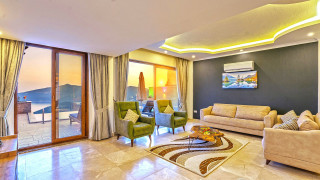 VKV1701 Villa Kalkan