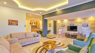 VKV1701 Villa Kalkan