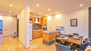 VKV1701 Villa Kalkan