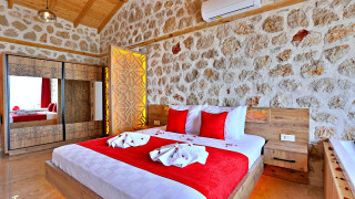 VKV3901 Villa Kalkan