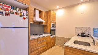 VKV1701 Villa Kalkan