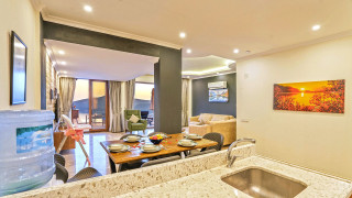VKV1701 Villa Kalkan