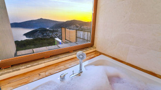 VKV1701 Villa Kalkan