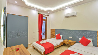 VKV1701 Villa Kalkan