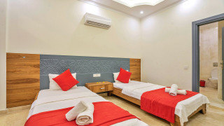 VKV1701 Villa Kalkan