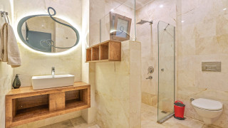 VKV1701 Villa Kalkan