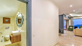 VKV1701 Villa Kalkan