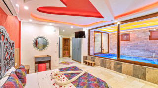 VKV1701 Villa Kalkan
