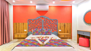 VKV1701 Villa Kalkan