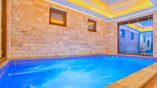 VKV1701 Villa Kalkan