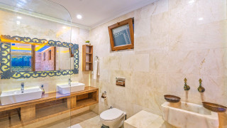 VKV1701 Villa Kalkan
