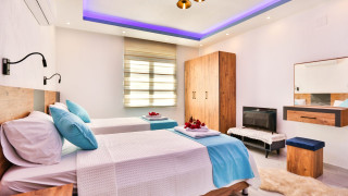 VKV1452 Villa Kalkan