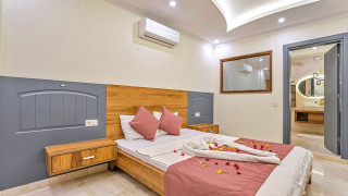 VKV1701 Villa Kalkan